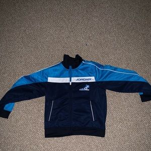 Jordan Baby Jacket